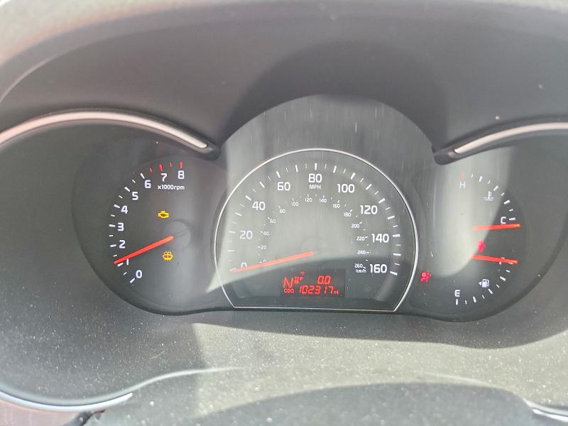 Aukcja sprzedaży 2014 Kia Sorento, vin: 5XYKTCA65EG505909, numer aukcji: 53409116