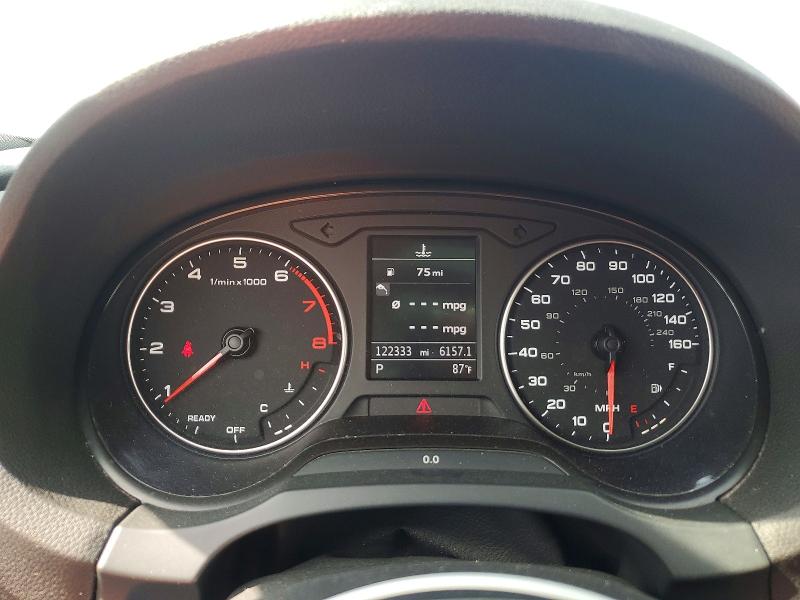 Aukcja sprzedaży 2016 Audi A3, vin: WAUA7GFFXG1051253, numer aukcji: 52295026