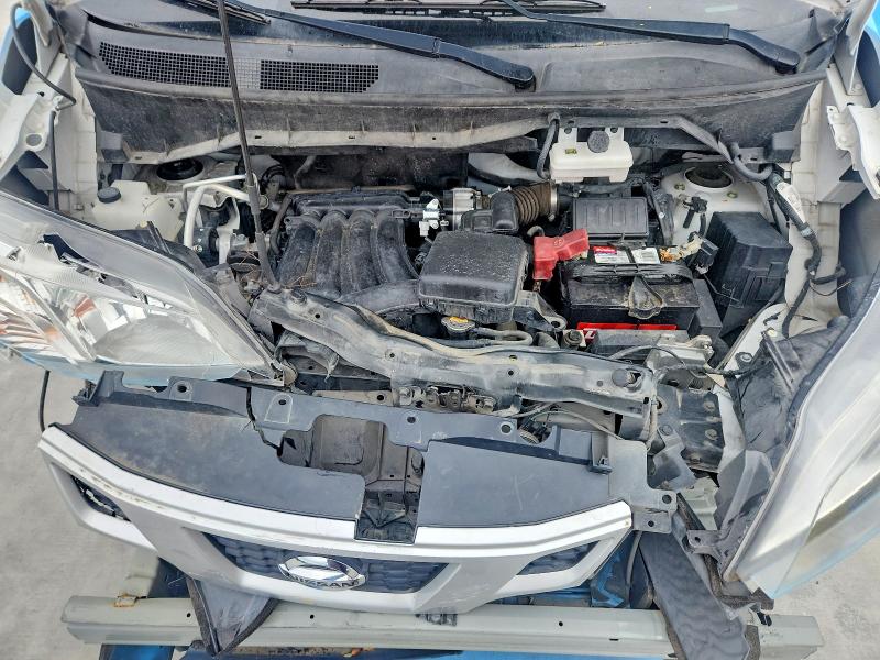 Продажа на аукционе авто 2021 Nissan Nv200, vin: 3N6CM0KN2MK690260, номер лота: 52478646