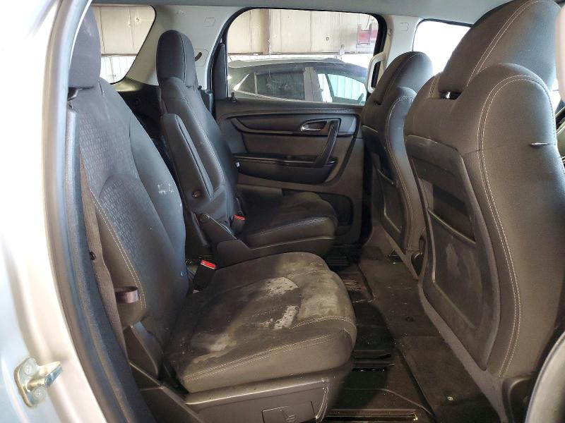 53050026 :رقم المزاد ، 1GKKRPKDXEJ180472 vin ، 2014 Gmc Acadia مزاد بيع