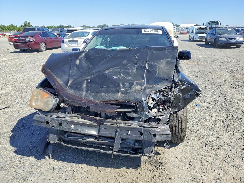 Продаж на аукціоні авто 2004 Subaru Impreza, vin: JF1GD29604H521609, номер лоту: 53749766