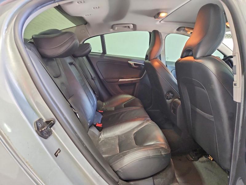 Продаж на аукціоні авто 2013 Volvo S60, vin: YV1612FS9D2197976, номер лоту: 54458086