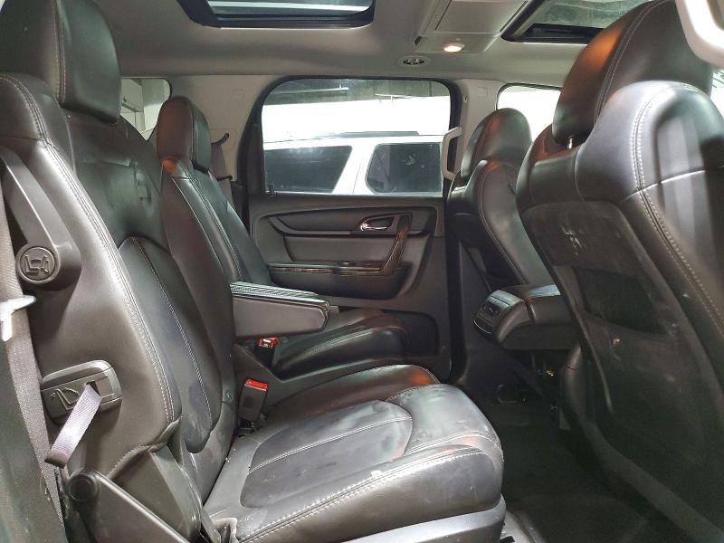 Продажа на аукционе авто 2015 Gmc Acadia, vin: 1GKKVRKD8FJ241150, номер лота: 54467106