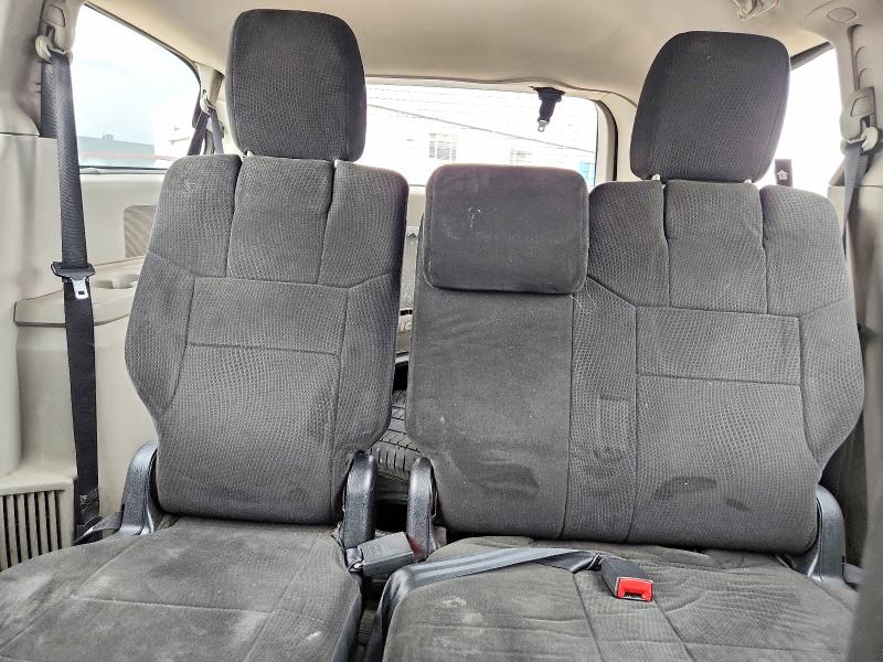 Aukcja sprzedaży 2012 Dodge Grand Caravan, vin: 2C4RDGBG2CR271912, numer aukcji: 54167716