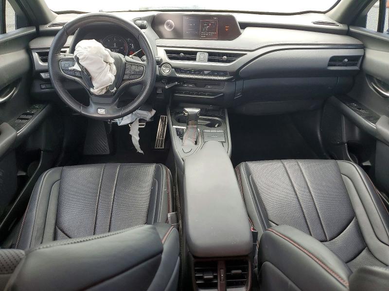 Продаж на аукціоні авто 2019 Lexus Ux, vin: JTHY3JBH1K2006480, номер лоту: 52515276