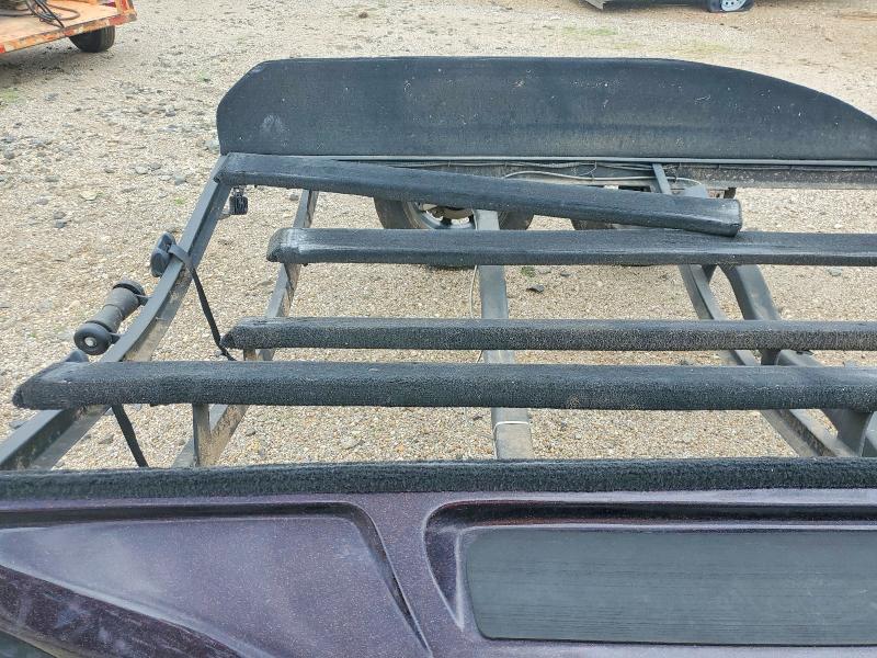 Продажа на аукционе авто 2024 Skeeter Trailers, vin: 7FUBB2420RK231434, номер лота: 52720936