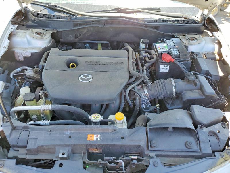 Aukcja sprzedaży 2012 Mazda 6, vin: 1YVHZ8DH1C5M11299, numer aukcji: 52927816