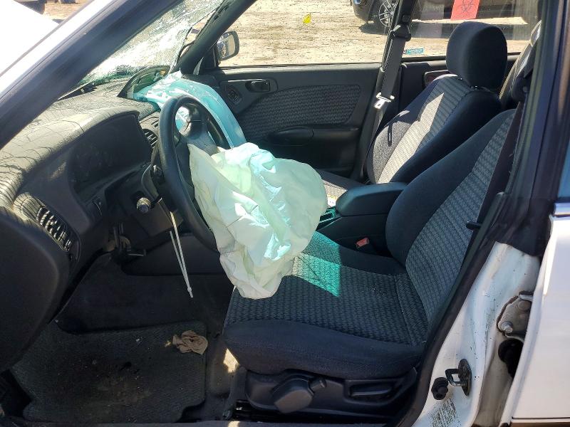 Продажа на аукционе авто 1998 Subaru Legacy, vin: 4S3BG6852W7652237, номер лота: 53426956