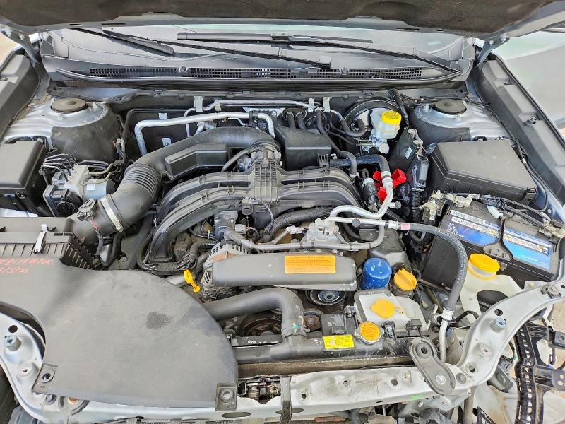 2020 Subaru Outback მანქანა იყიდება აუქციონზე, vin: 4S4BTACC0L3198850, აუქციონის ნომერი: 55507366