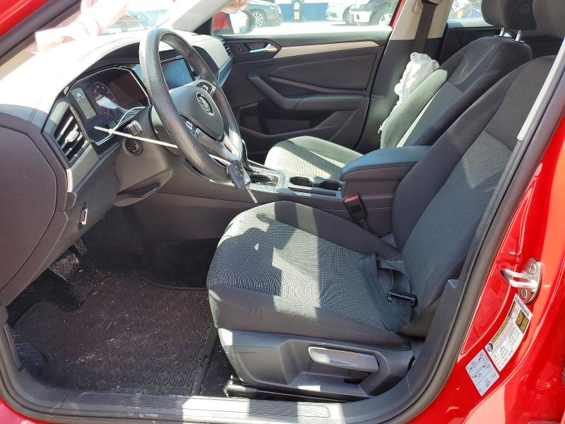 Продаж на аукціоні авто 2021 Volkswagen Jetta, vin: 3VWC57BU5MM017514, номер лоту: 55141056
