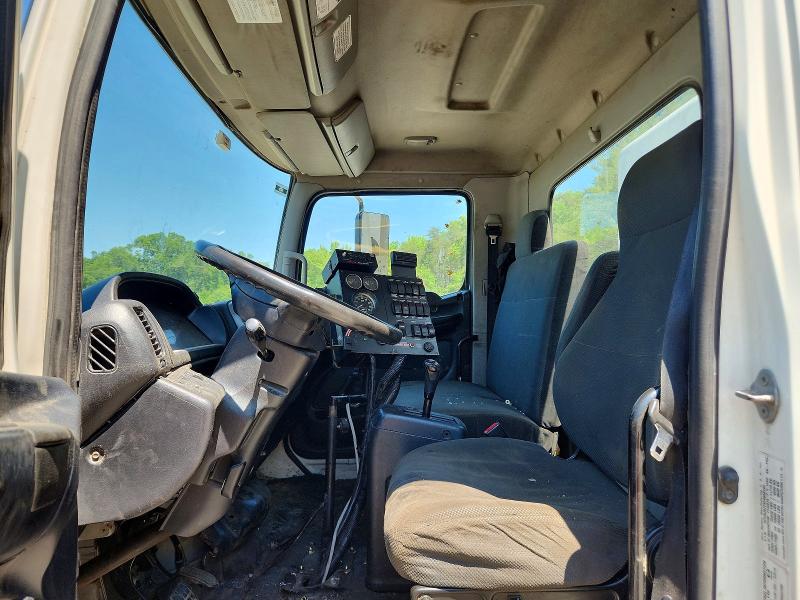 2015 Hino 258/268 მანქანა იყიდება აუქციონზე, vin: 5PVNJ8JT4F4S56184, აუქციონის ნომერი: 52885026