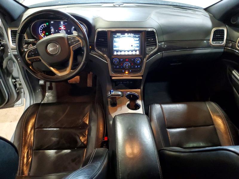 Aukcja sprzedaży 2014 Jeep Grand Cherokee, vin: 1C4RJFCG1EC221063, numer aukcji: 51914926
