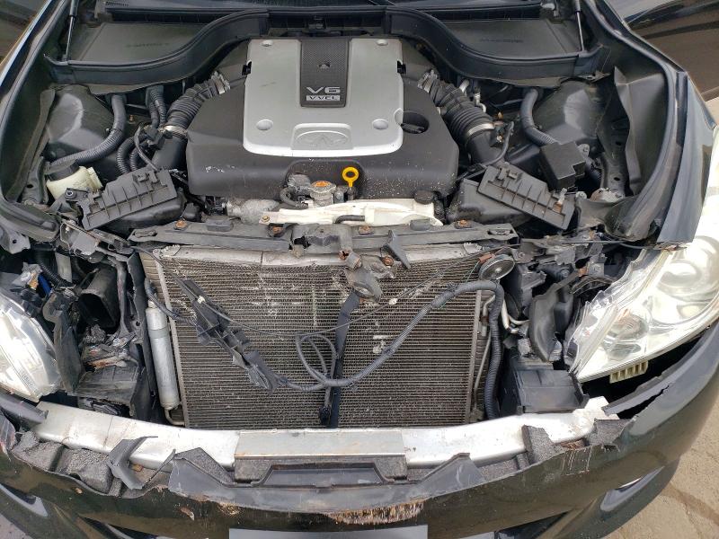 Aukcja sprzedaży 2013 Infiniti G37 Sedan, vin: JN1CV6AR8DM758216, numer aukcji: 52757826