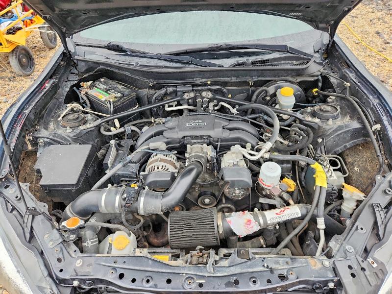 Aukcja sprzedaży 2017 Toyota Scion Fr-s, vin: JF1ZNAA10H8710329, numer aukcji: 54015426