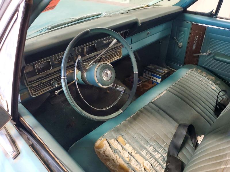 Aukcja sprzedaży 1967 Ford Fairlane, vin: 7H34C223089, numer aukcji: 52169626