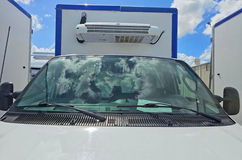 Продажа на аукционе авто 2023 Ford Econoline, vin: 1FDWE3FK8PDD14726, номер лота: 55581676