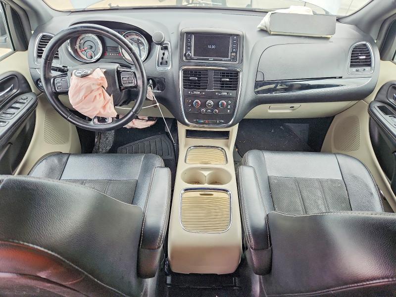 Aukcja sprzedaży 2019 Dodge Grand Caravan, vin: 2C4RDGCG0KR621437, numer aukcji: 52936056