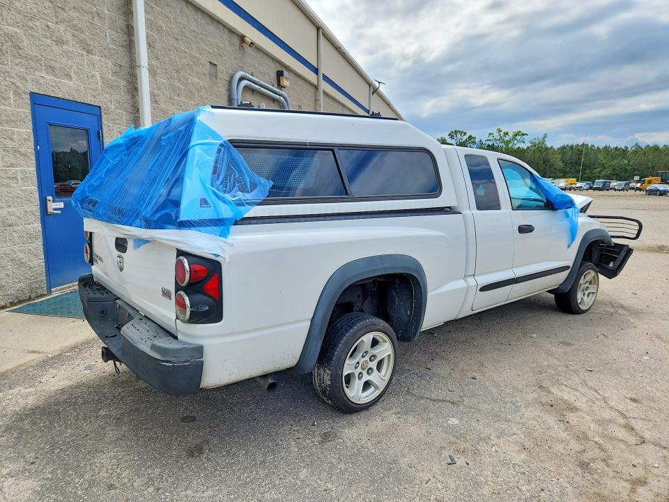 Продаж на аукціоні авто 2005 Dodge Dakota, vin: 1D7HW42N45S178108, номер лоту: 52954076
