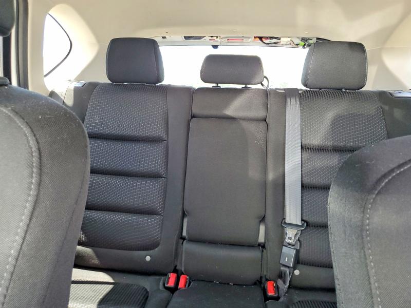 53666146 :رقم المزاد ، JM3KE4CY1E0403454 vin ، 2014 Mazda Cx-5 مزاد بيع