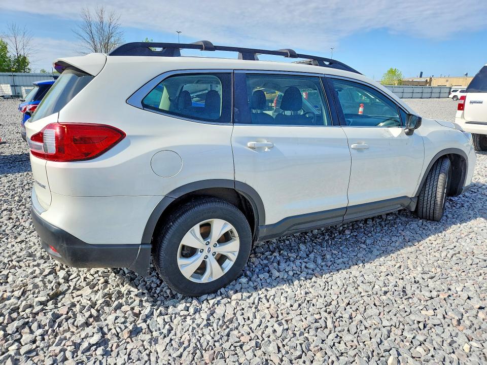 Aukcja sprzedaży 2022 Subaru Ascent, vin: 4S4WMAAD6N3443888, numer aukcji: 54595686