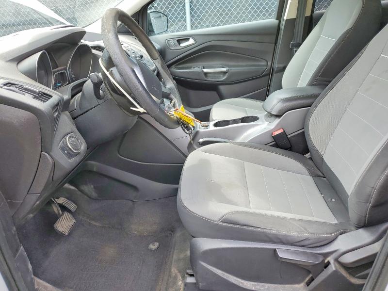 Продаж на аукціоні авто 2014 Ford Escape, vin: 1FMCU9GX1EUD19685, номер лоту: 52150456