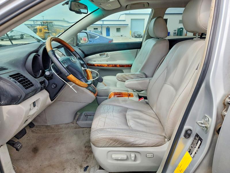 52578686 :رقم المزاد ، 2T2GK31UX9C068526 vin ، 2009 Lexus Rx مزاد بيع