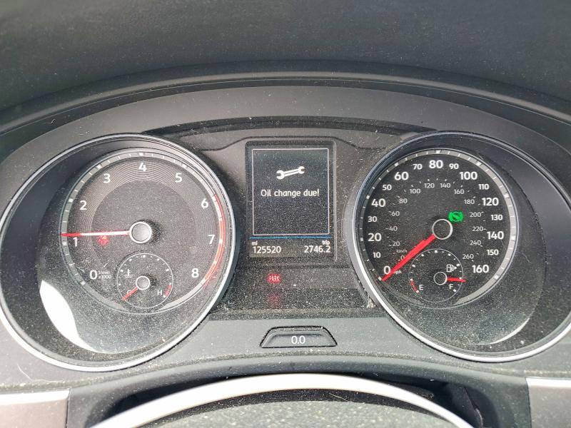 2018 Volkswagen Atlas მანქანა იყიდება აუქციონზე, vin: 1V2GR2CA4JC551194, აუქციონის ნომერი: 54471266