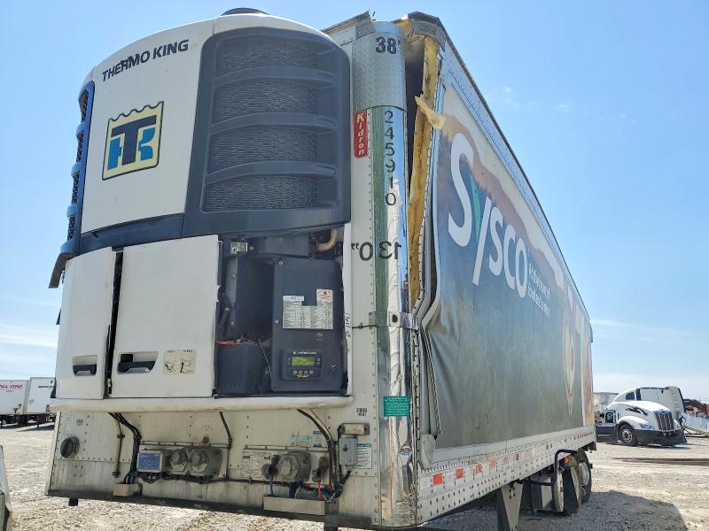 Продажа на аукционе авто 2017 Kidron Trailers, vin: 526163823H5000483, номер лота: 51489316