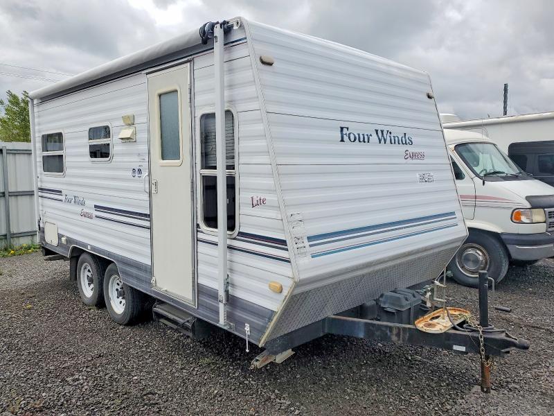 2008 Four Winds Four19fe მანქანა იყიდება აუქციონზე, vin: 47CTEFH243M414501, აუქციონის ნომერი: 55240556