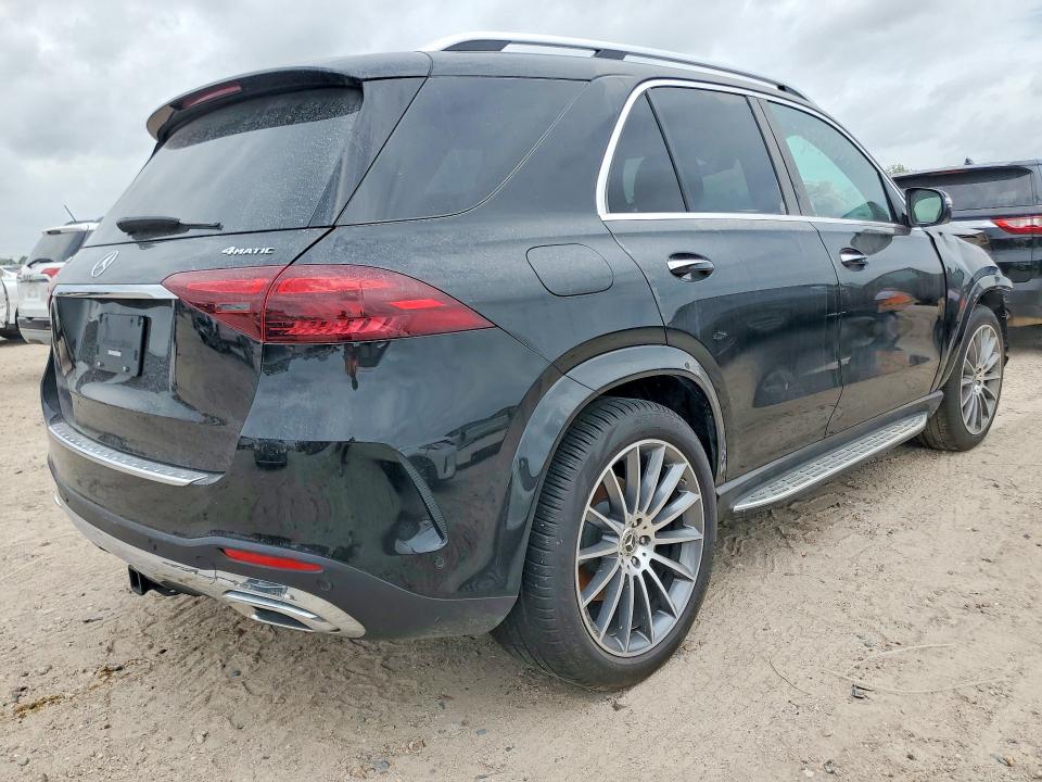 Продажа на аукционе авто 2026 Mercedes-benz Gle, vin: 4JGFB4FB3TB502865, номер лота: 52590356