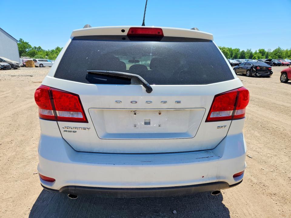 Aukcja sprzedaży 2013 Dodge Journey, vin: 3C4PDDBG1DT592537, numer aukcji: 55632056