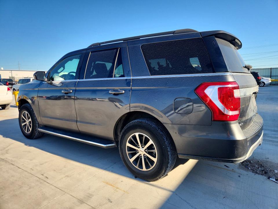 2020 Ford Expedition მანქანა იყიდება აუქციონზე, vin: 1FMJU1HT4LEA41814, აუქციონის ნომერი: 51546686
