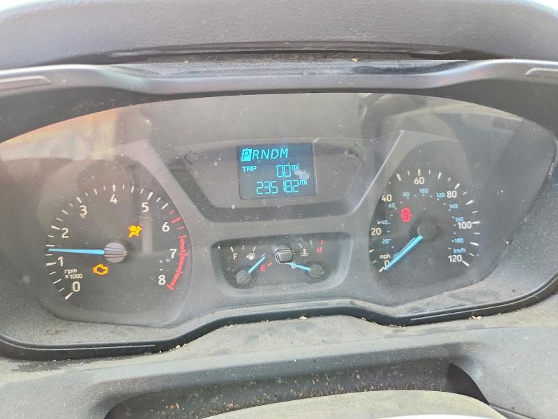 Продаж на аукціоні авто 2015 Ford Transit, vin: 1FTNR1CM5FKA17356, номер лоту: 53745496