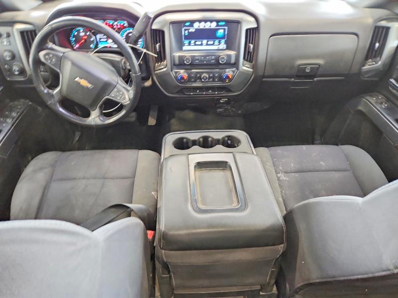 Продажа на аукционе авто 2018 Chevrolet Silverado, vin: 1GCVKREC1JZ286512, номер лота: 54771766