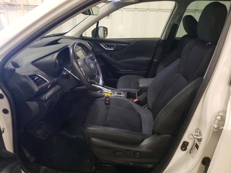 Продаж на аукціоні авто 2023 Subaru Forester, vin: JF2SKAEC9PH413513, номер лоту: 51132816