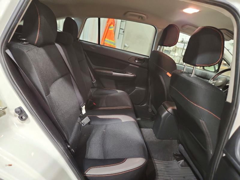 Aukcja sprzedaży 2017 Subaru Crosstrek, vin: JF2GPADC9HH273778, numer aukcji: 54126956