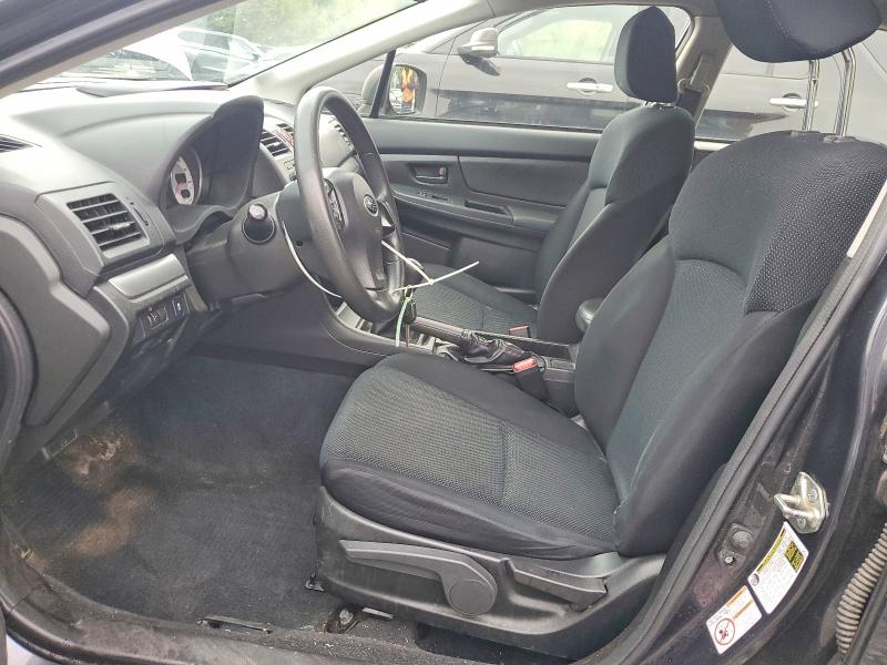 2013 Subaru Impreza მანქანა იყიდება აუქციონზე, vin: JF1GPAA61D1883843, აუქციონის ნომერი: 53704126