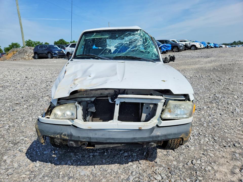 2010 Ford Ranger მანქანა იყიდება აუქციონზე, vin: 1FTKR1AD0APA73271, აუქციონის ნომერი: 54322336
