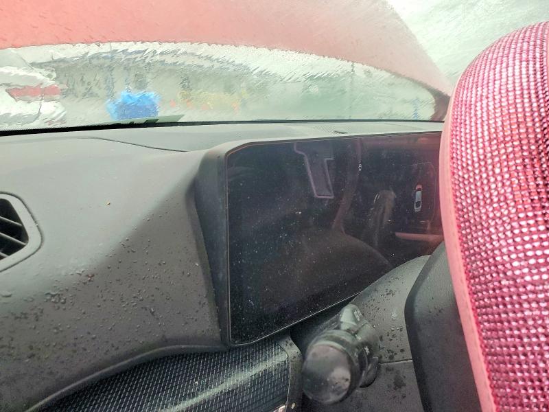 51822766 :رقم المزاد ، 3KPFW4DE0SE080867 vin ، 2025 Kia K4 مزاد بيع