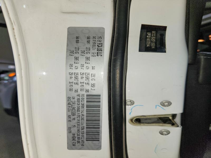 Aukcja sprzedaży 2019 Jeep Cherokee, vin: 1C4PJLLBXKD232854, numer aukcji: 54197186