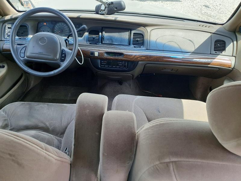 Aukcja sprzedaży 1999 Mercury Grand Marquis, vin: 2MEFM75W2XX718647, numer aukcji: 52357936
