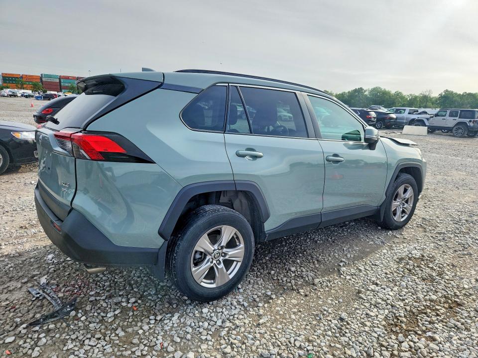Продаж на аукціоні авто 2022 Toyota Rav4, vin: 2T3P1RFV0NW290763, номер лоту: 54795226