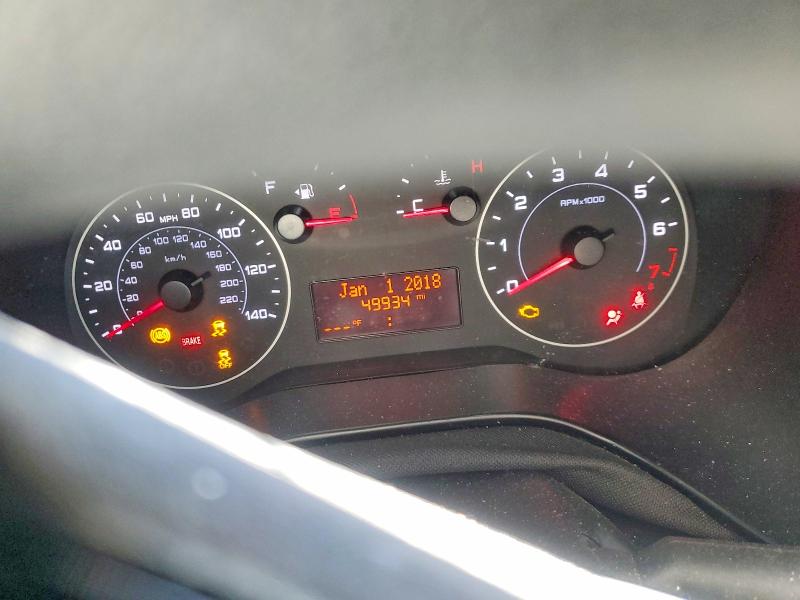 2022 Ram Promaster City მანქანა იყიდება აუქციონზე, vin: ZFBHRFAB9N6Y54388, აუქციონის ნომერი: 53259046