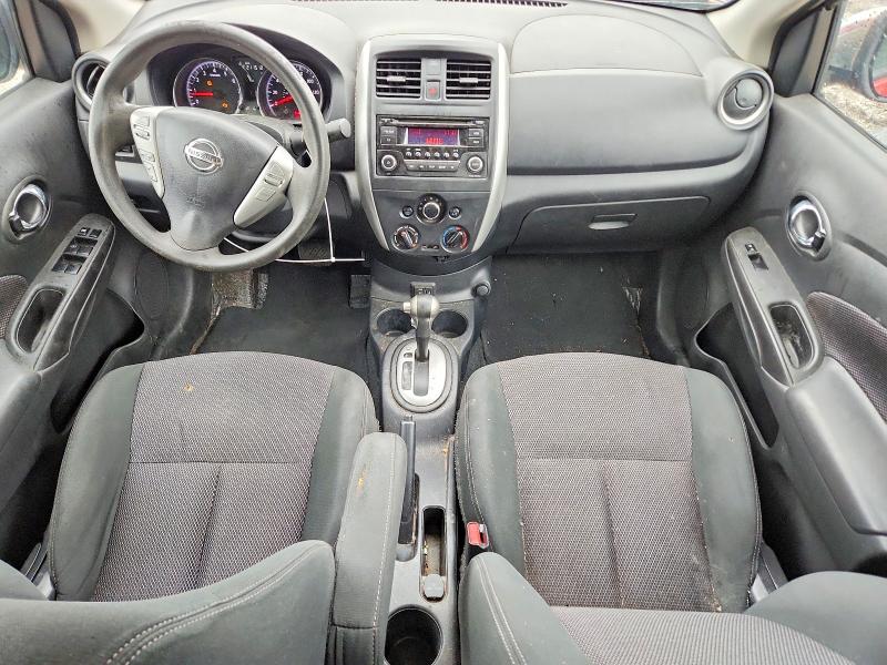 Aukcja sprzedaży 2018 Nissan Versa, vin: 3N1CN7AP4JK416309, numer aukcji: 52313526