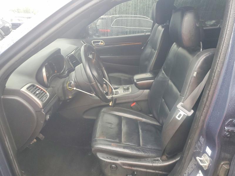 Auction sale of the 2020 Jeep Grand Cherokee, vin: 1C4RJFBG3LC299116, lot number: 53759226