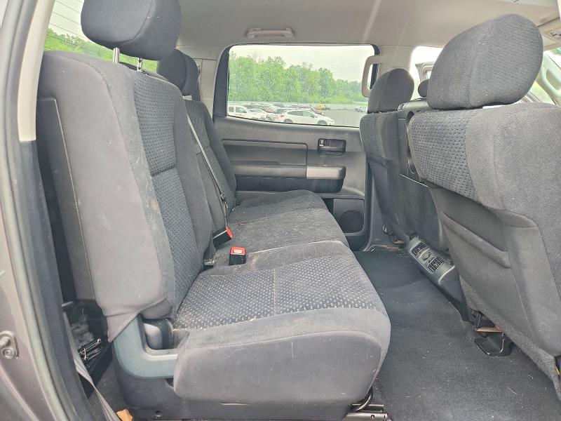 55097506 :رقم المزاد ، 5TFDY5F16DX306513 vin ، 2013 Toyota Tundra مزاد بيع