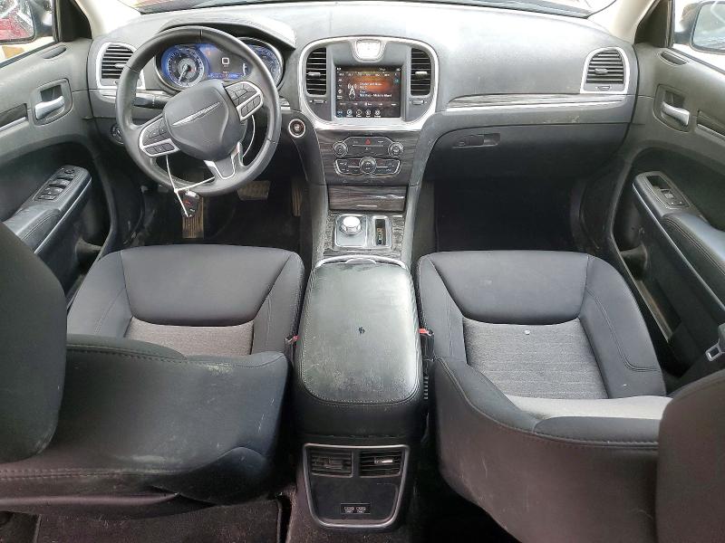 53288666 :رقم المزاد ، 2C3CCAAGXMH509086 vin ، 2021 Chrysler 300 مزاد بيع