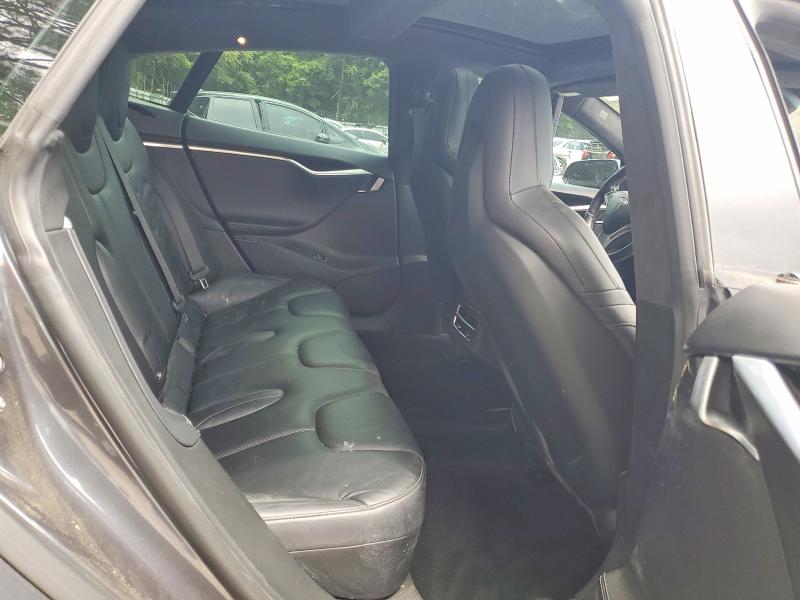 Aukcja sprzedaży 2016 Tesla Model S, vin: 5YJSA1E28GF142548, numer aukcji: 51821876