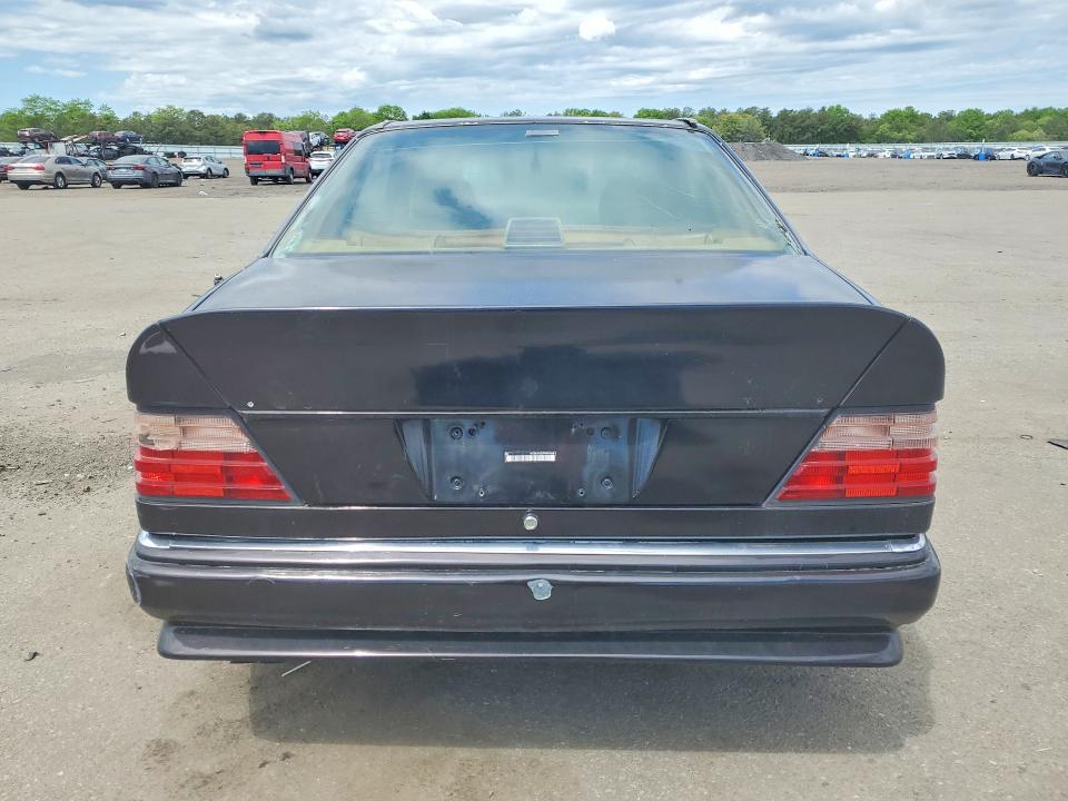 Aukcja sprzedaży 1993 Mercedes-benz 300, vin: WDBEA52E7PB993468, numer aukcji: 55213266