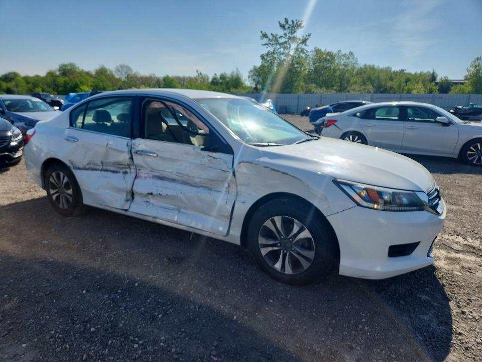 Продаж на аукціоні авто 2013 Honda Accord, vin: 1HGCR2F36DA053139, номер лоту: 53726096
